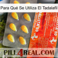 Para Qué Se Utiliza El Tadalafil new01